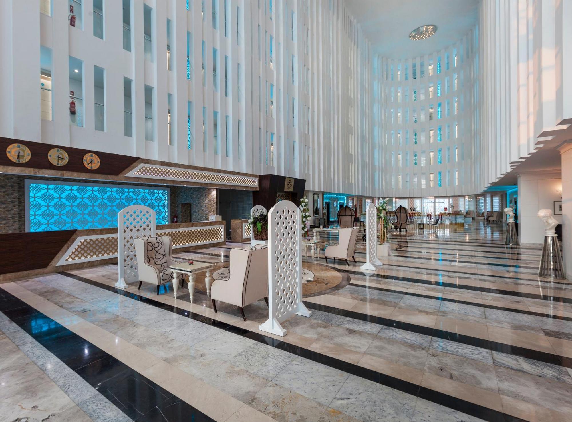 Sultan Of Dreams Hotel & Spa Kızılot Buitenkant foto
