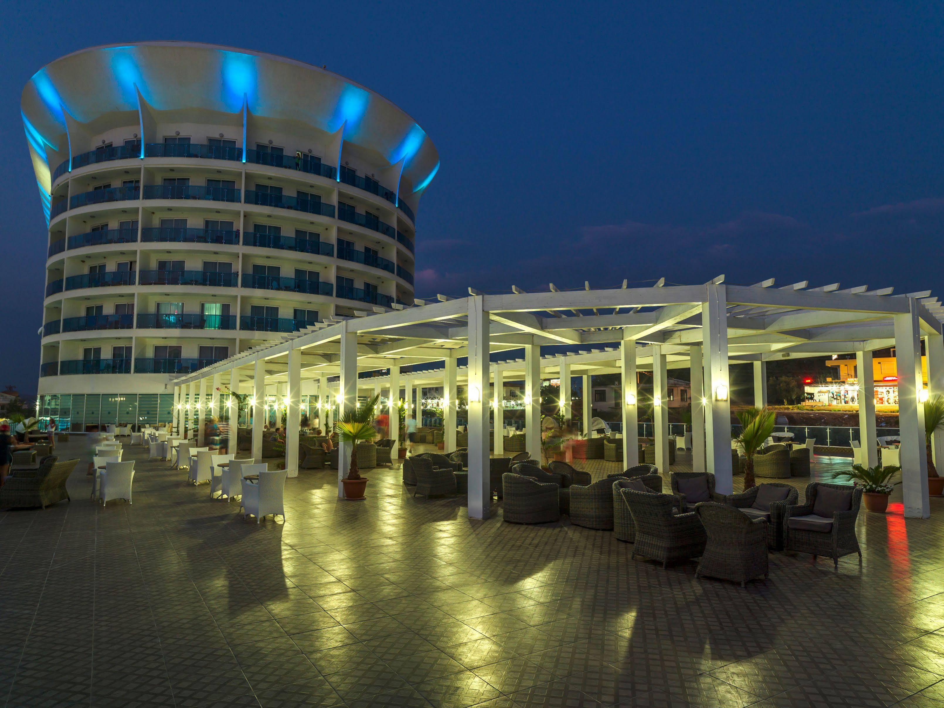 Sultan Of Dreams Hotel & Spa Kızılot Buitenkant foto
