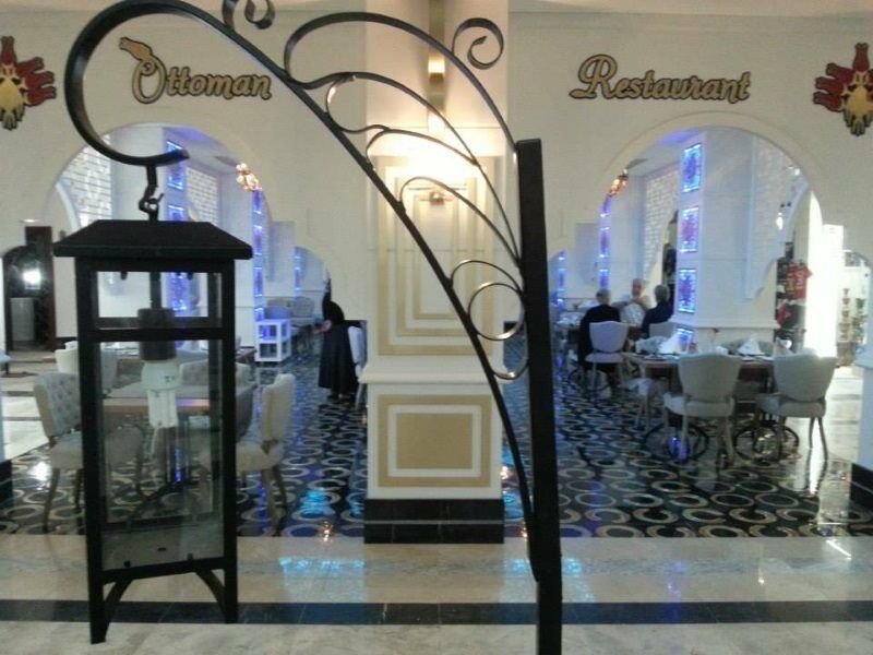 Sultan Of Dreams Hotel & Spa Kızılot Buitenkant foto